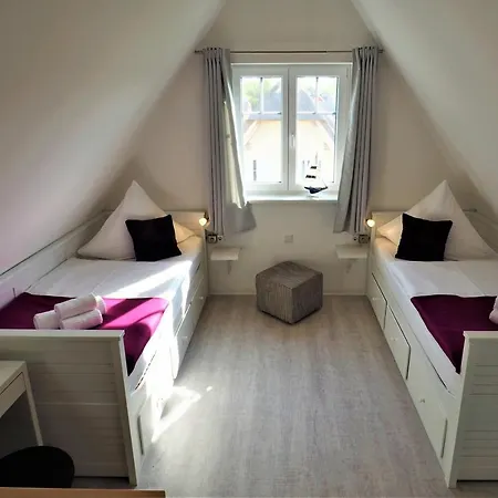 Kuestentraum Villa Rerik