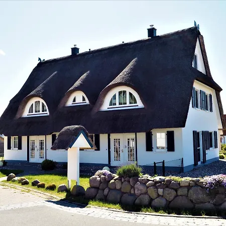 Kuestentraum * Rerik