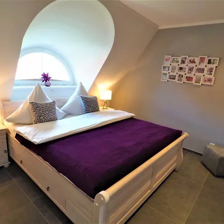 Kuestentraum Villa Rerik