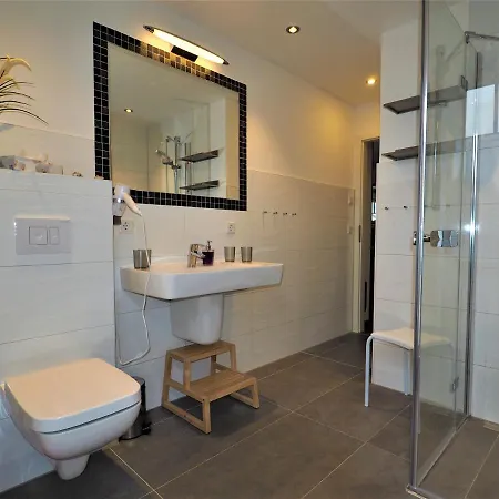 Villa Kuestentraum *