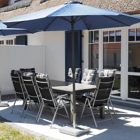 Villa Kuestentraum Rerik