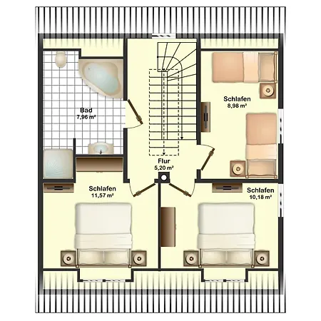 Kuestentraum * Rerik