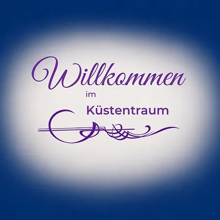 Kuestentraum Βίλα Rerik