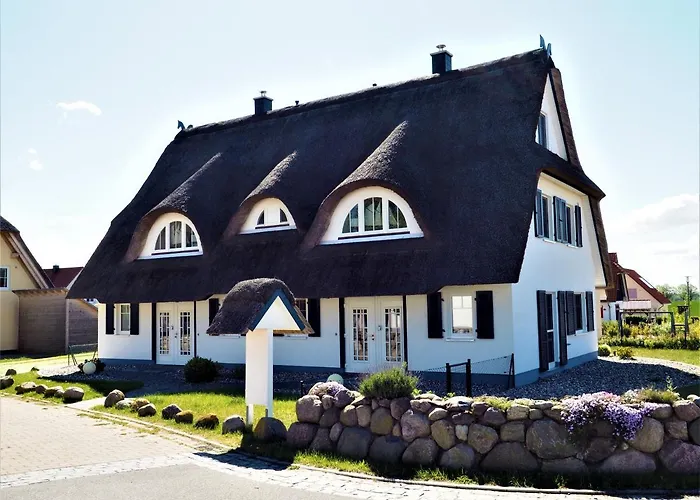 Kuestentraum * Rerik