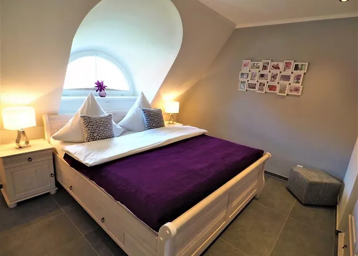 Kuestentraum Villa Rerik