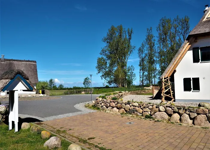 Kuestentraum * Rerik