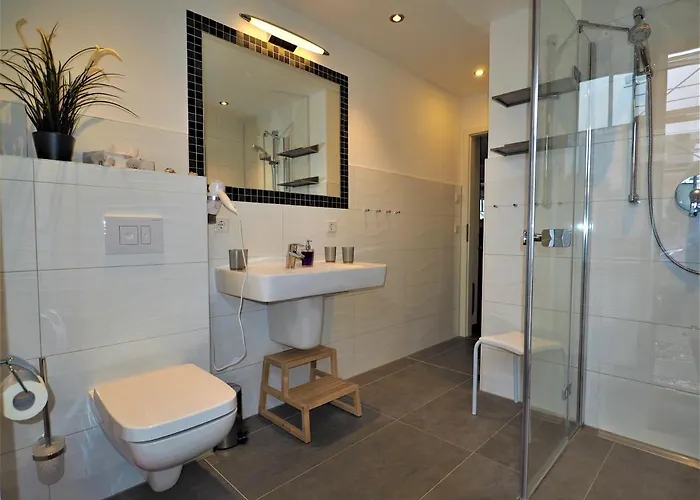 Villa Kuestentraum *