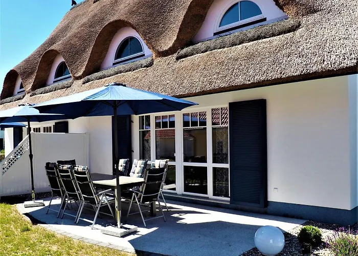 Kuestentraum * Rerik