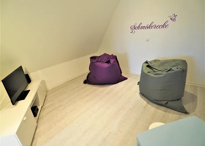 Villa Kuestentraum Rerik