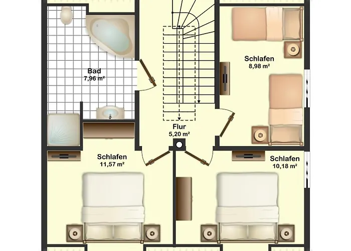 Kuestentraum * Rerik